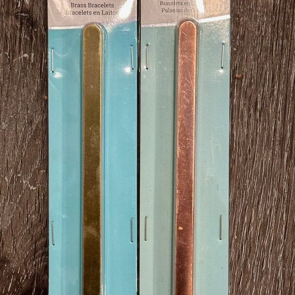 Large Lot of ImpressArt Metal Bracelet Making Kit - Picture 7 of 8